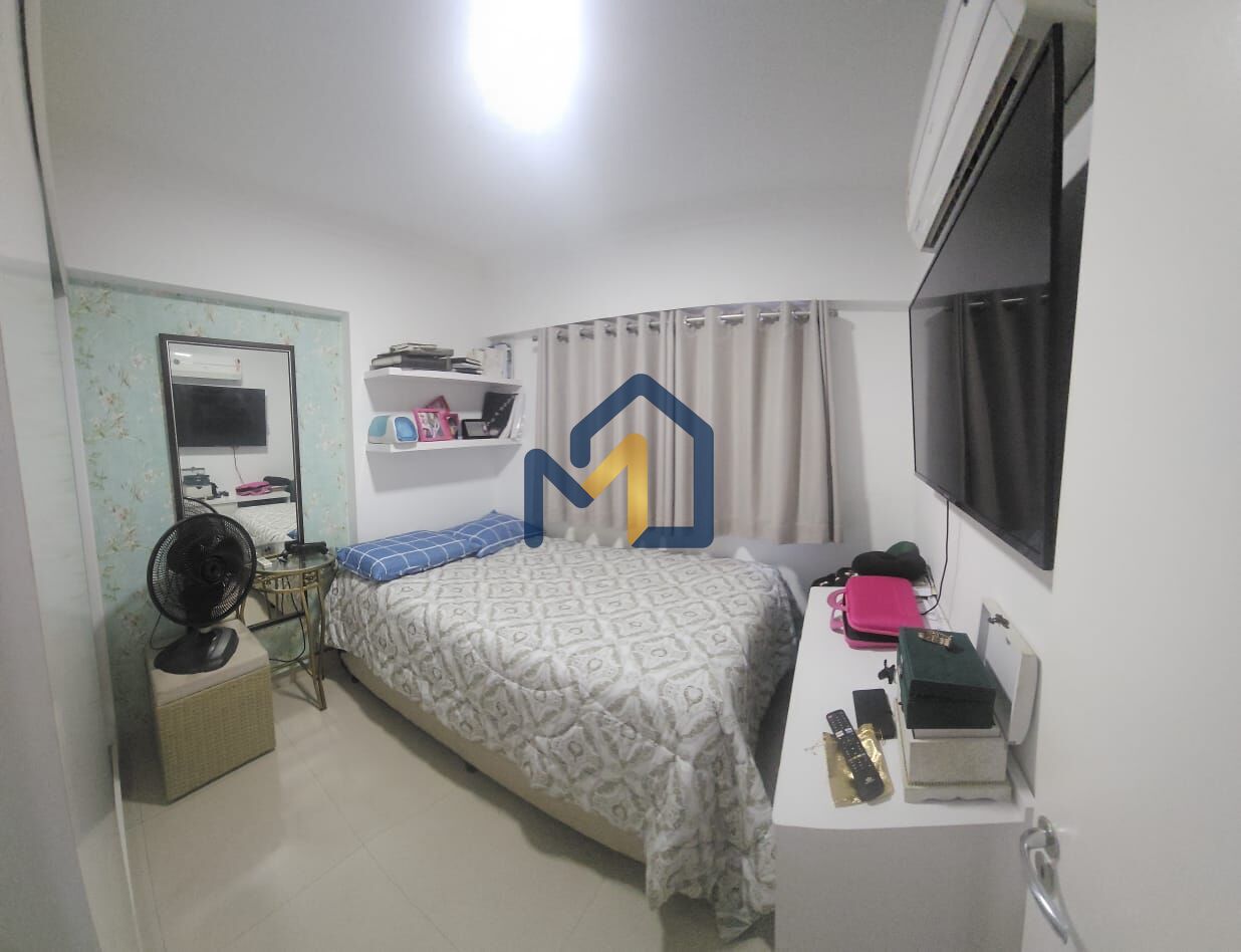 Apartamento, 3 quartos, 88 m² - Foto 10