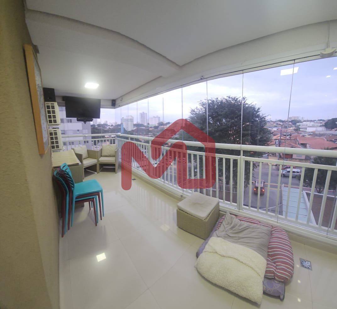 Apartamento, 3 quartos, 88 m² - Foto 4