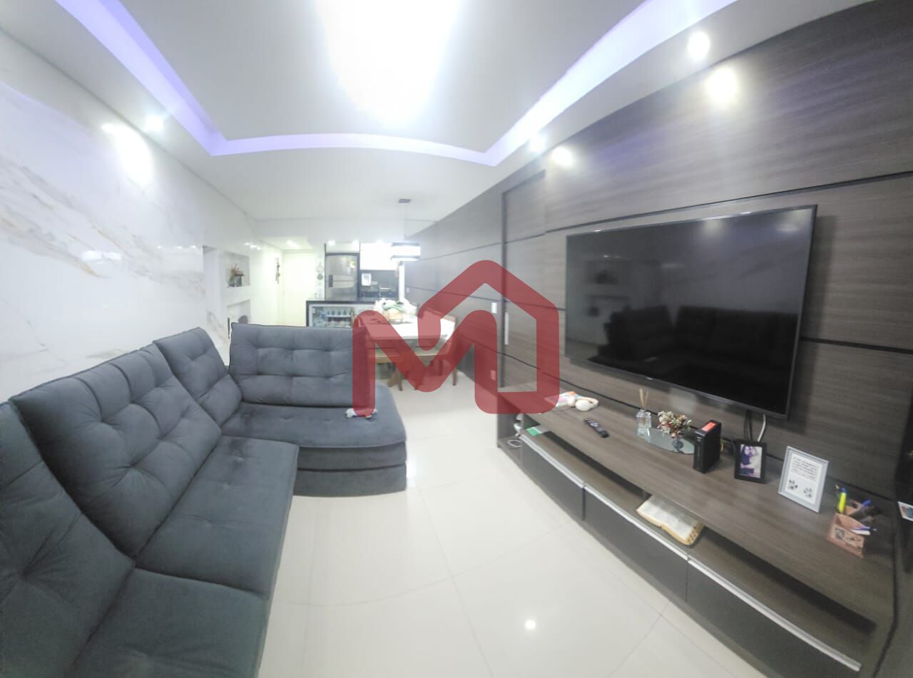 Apartamento, 3 quartos, 88 m² - Foto 14
