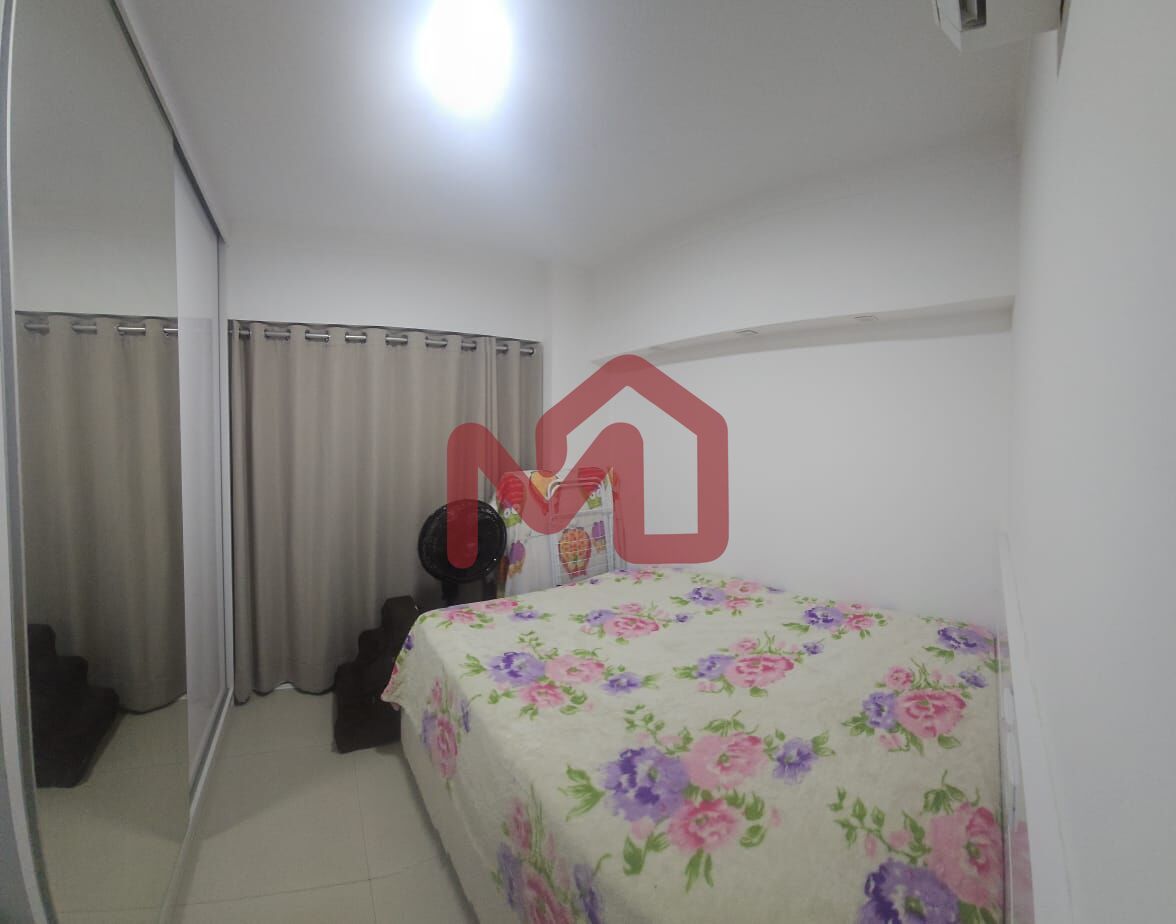 Apartamento, 3 quartos, 88 m² - Foto 11
