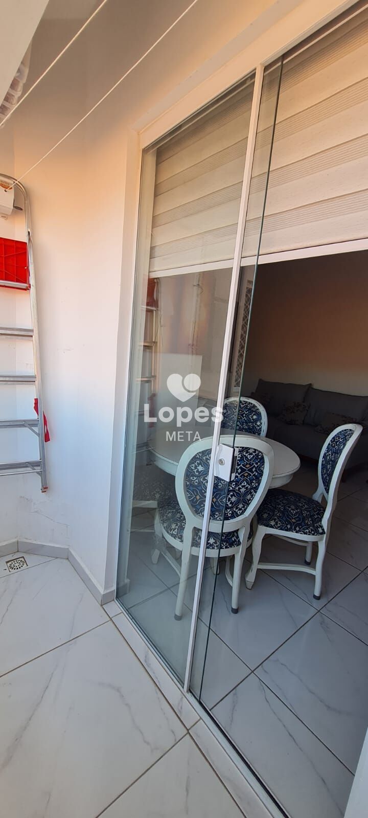 Apartamento à venda com 2 quartos, 67m² - Foto 9