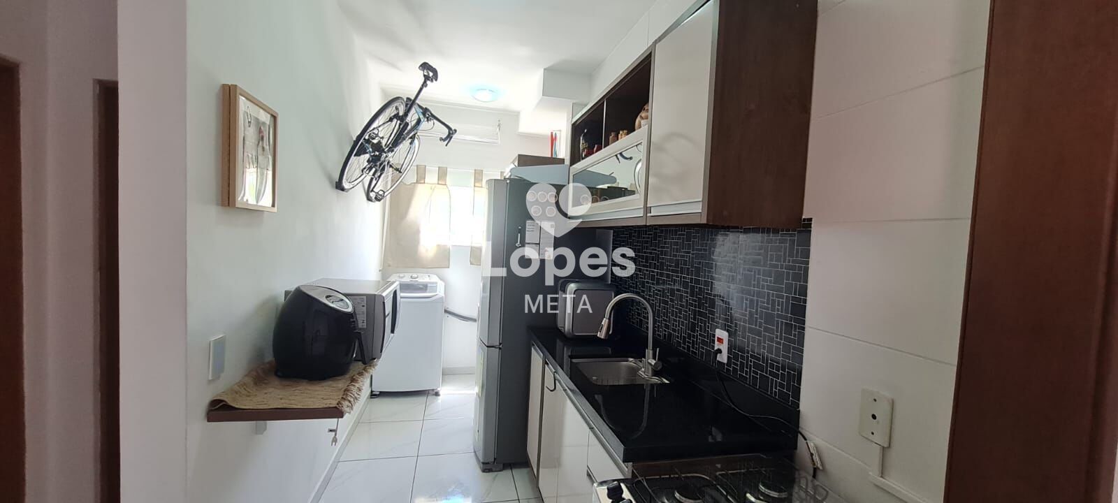 Apartamento à venda com 2 quartos, 67m² - Foto 17