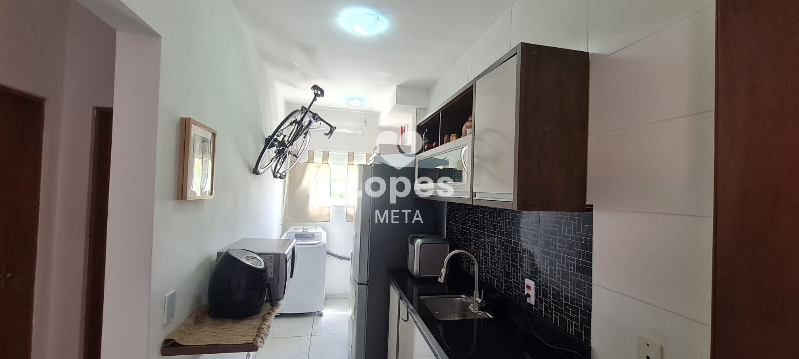 Apartamento à venda com 2 quartos, 67m² - Foto 15