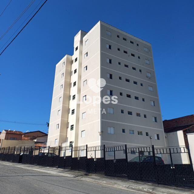 Apartamento à venda com 2 quartos, 67m² - Foto 1