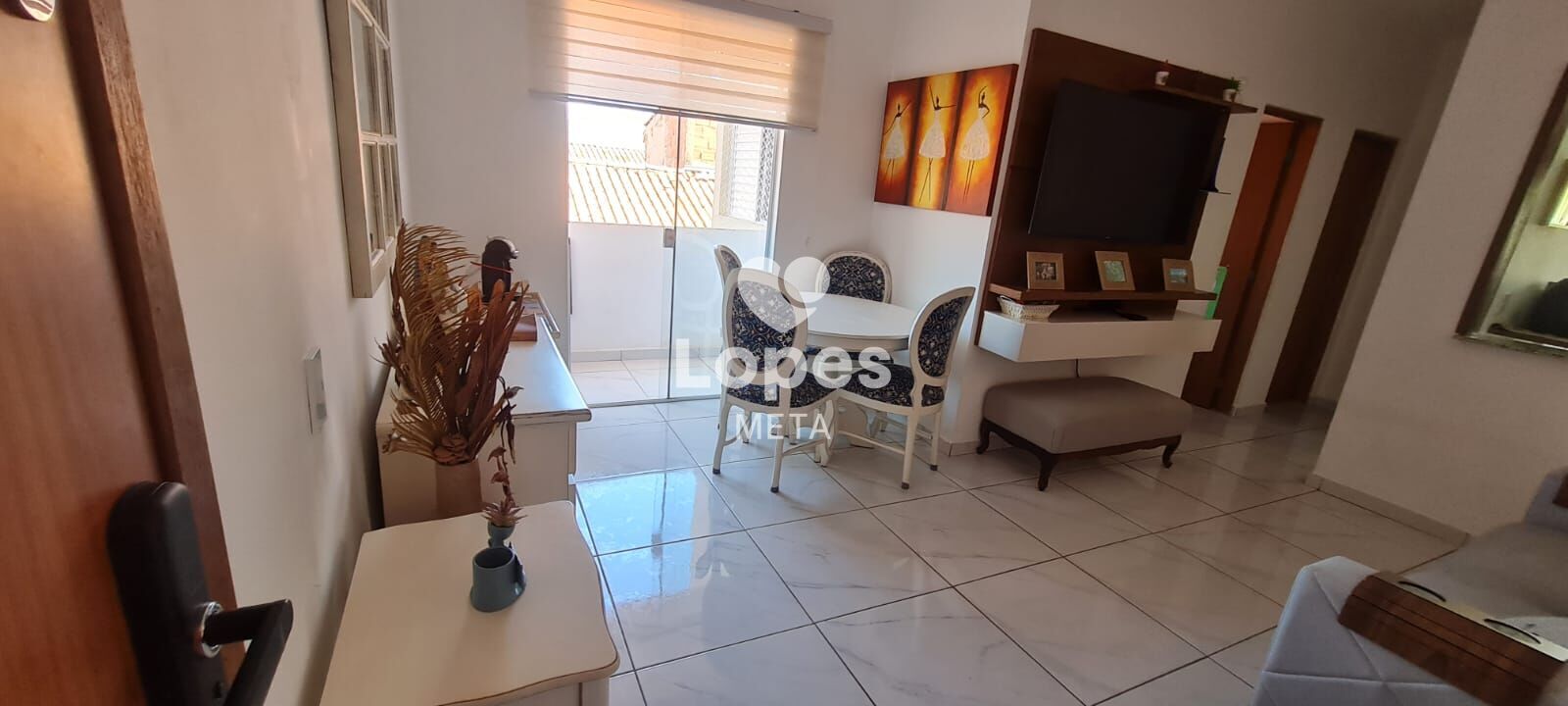 Apartamento à venda com 2 quartos, 67m² - Foto 7