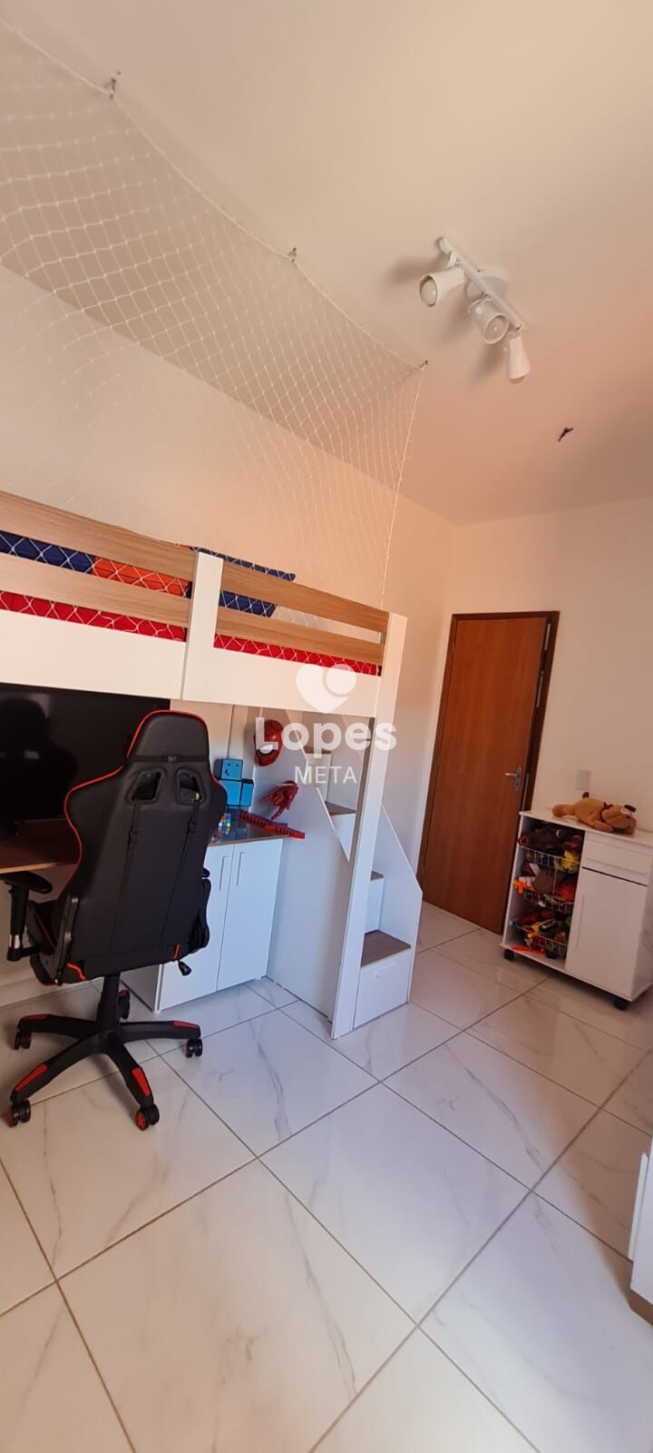 Apartamento à venda com 2 quartos, 67m² - Foto 11