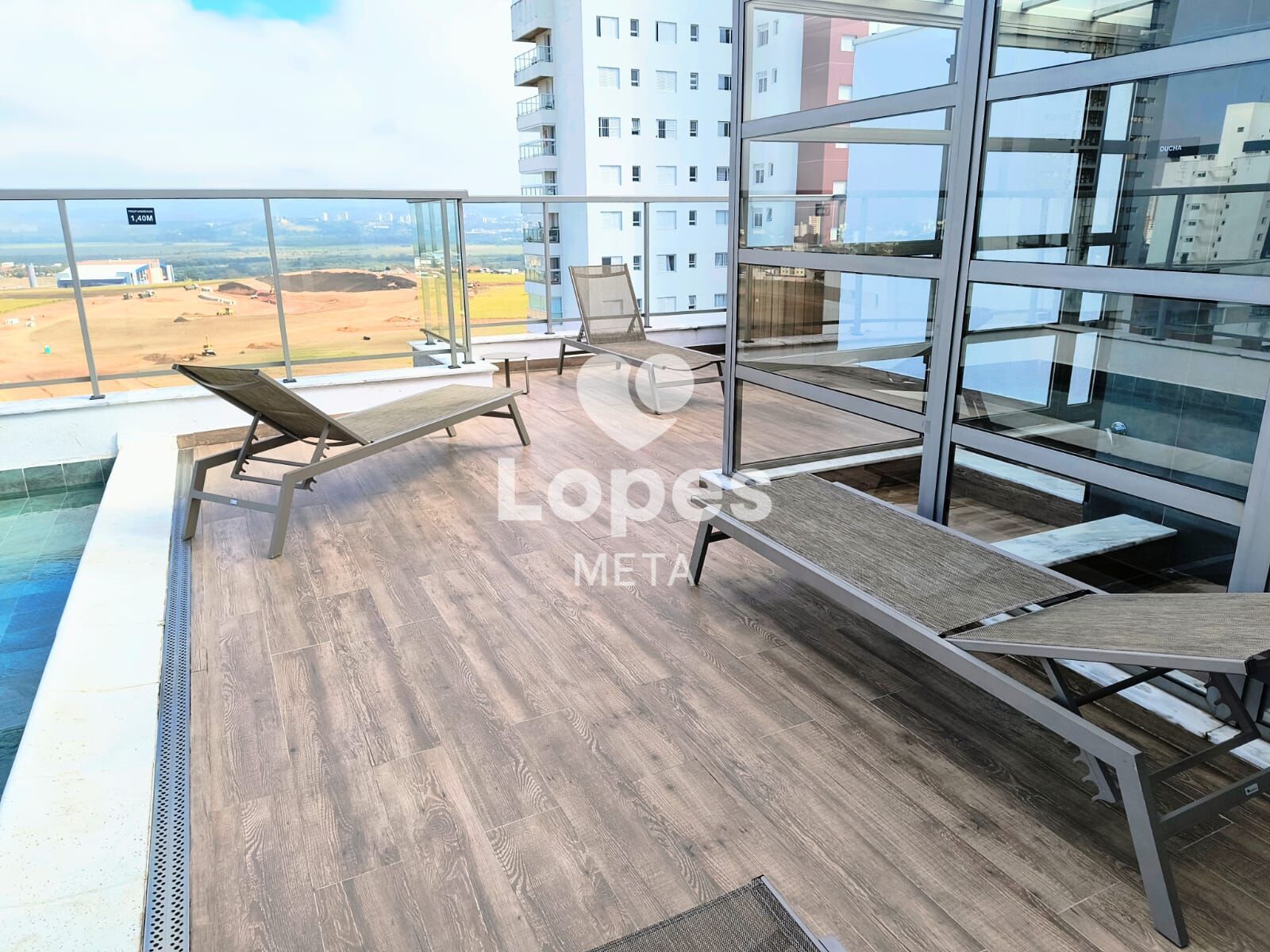 Apartamento, 1 quarto, 52 m² - Foto 18