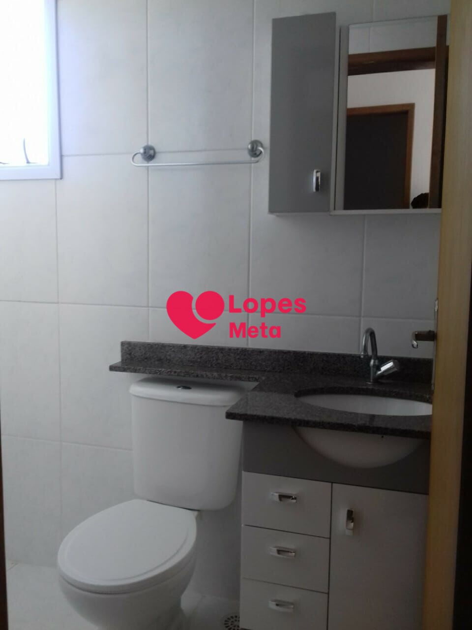 Apartamento à venda com 2 quartos, 62m² - Foto 9