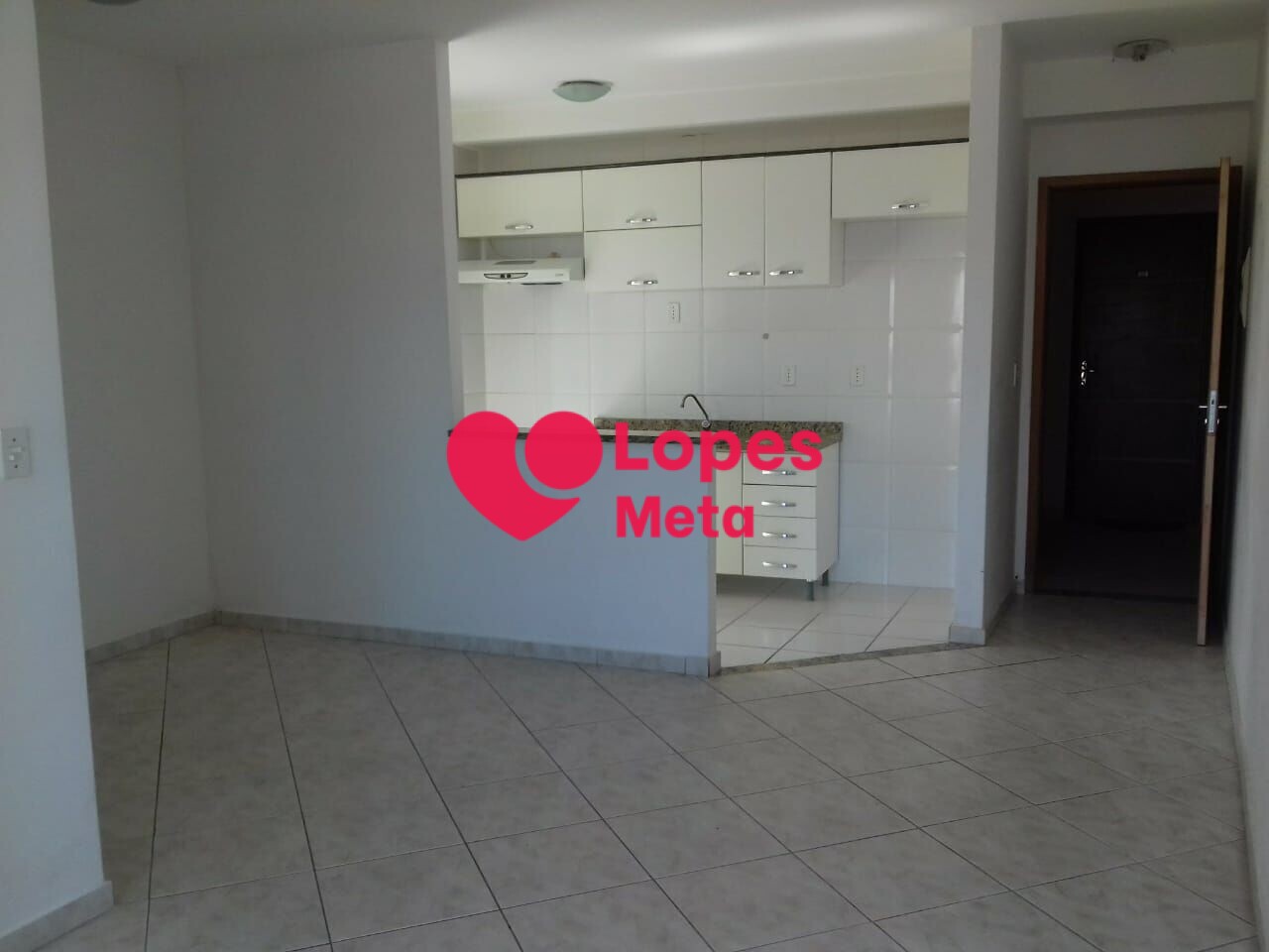 Apartamento à venda com 2 quartos, 62m² - Foto 3