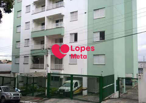 Apartamento à venda com 2 quartos, 62m² - Foto 11