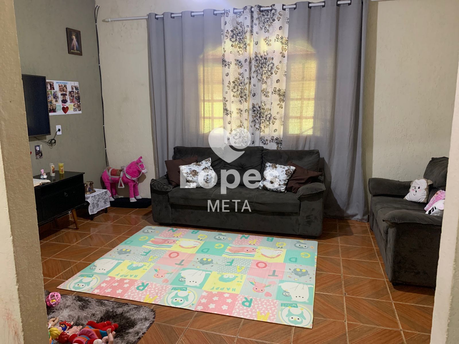 Chácara à venda com 3 quartos, 128571m² - Foto 8