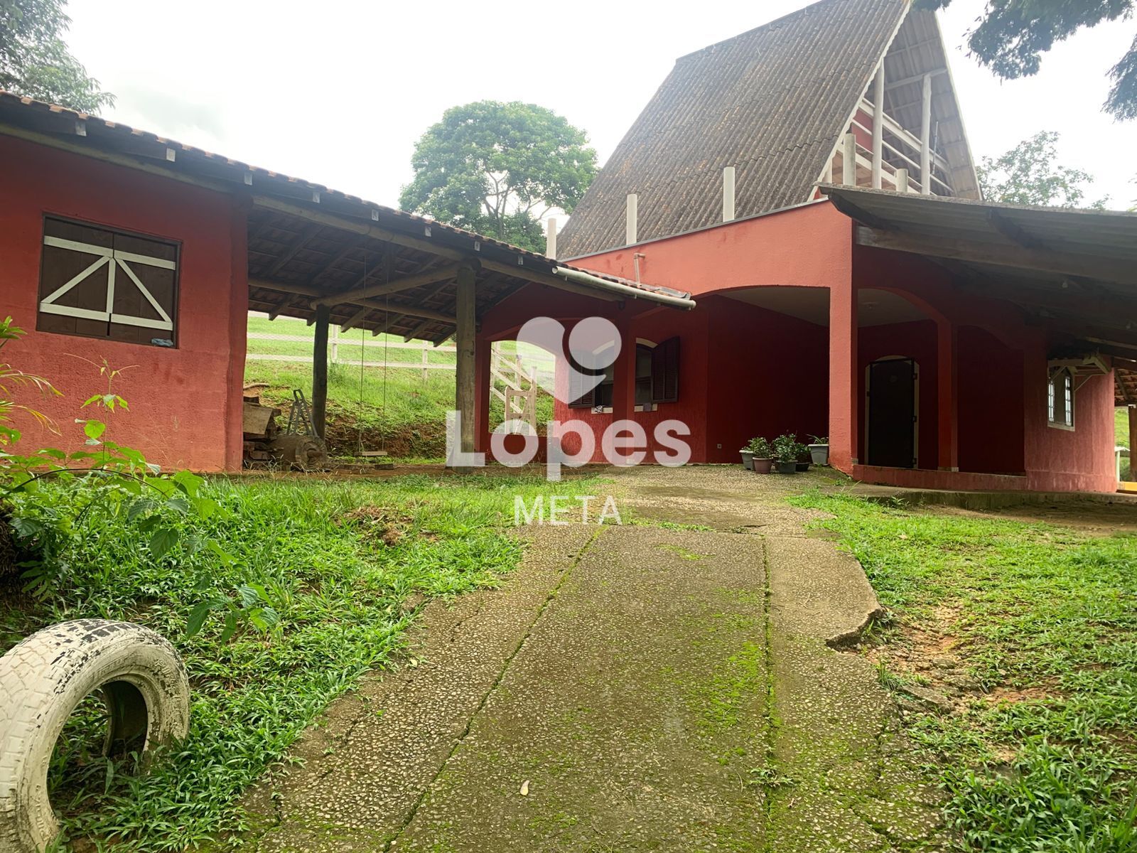 Chácara à venda com 3 quartos, 128571m² - Foto 15