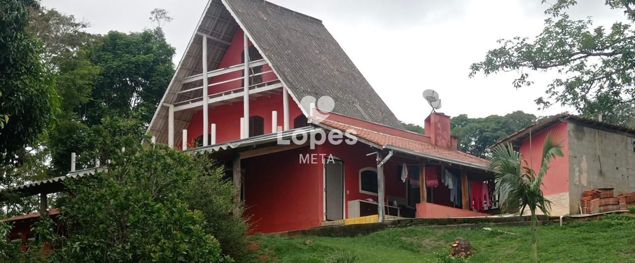 Chácara à venda com 3 quartos, 128571m² - Foto 1