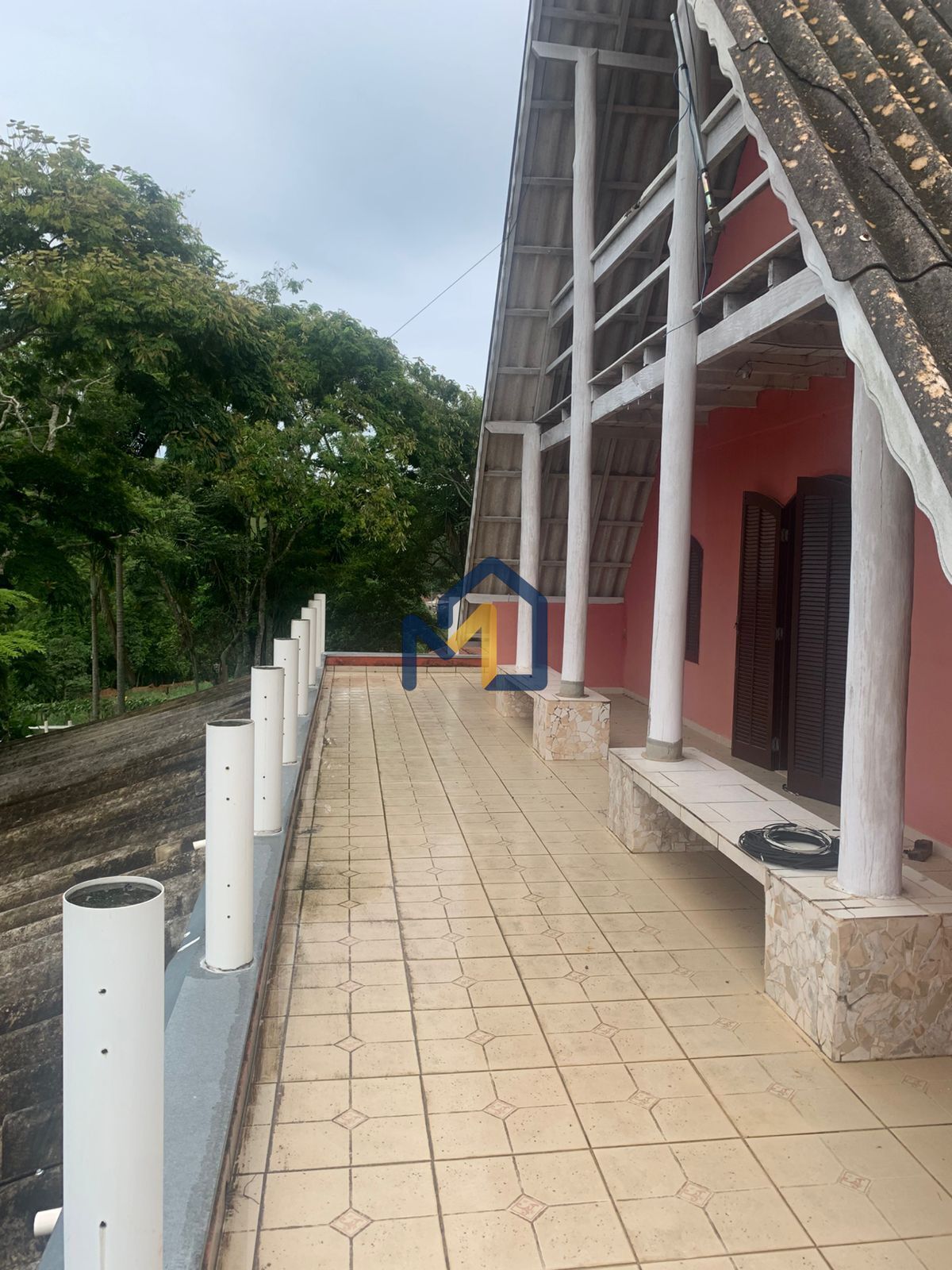 Chácara, 3 quartos, 1283 m² - Foto 16