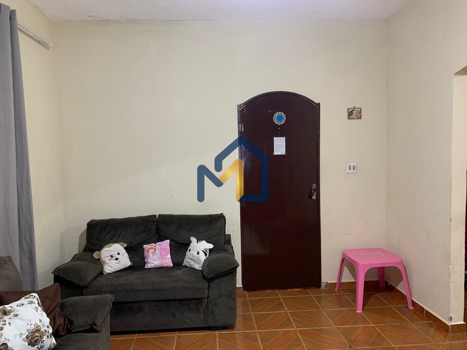 Chácara, 3 quartos, 1283 m² - Foto 5