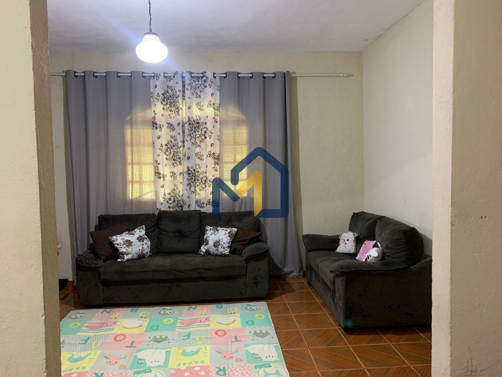 Chácara, 3 quartos, 1283 m² - Foto 7