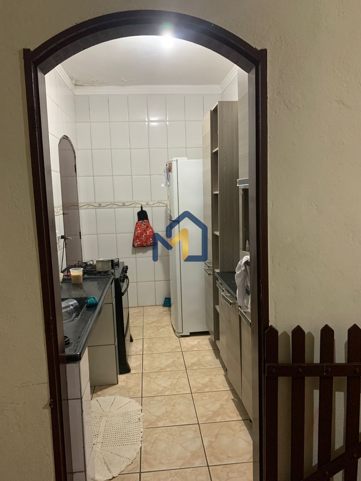 Chácara, 3 quartos, 1283 m² - Foto 11