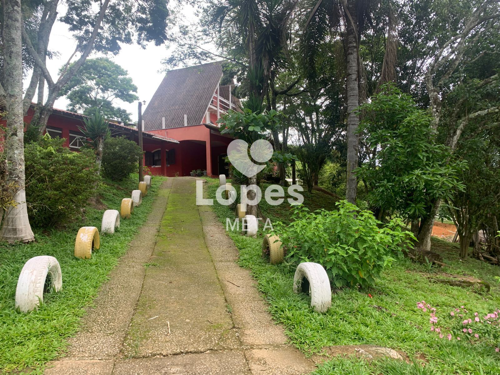 Chácara à venda com 3 quartos, 128571m² - Foto 18