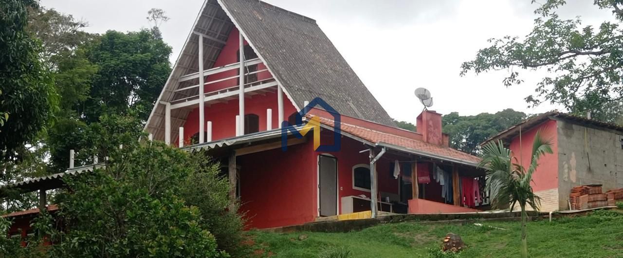Chácara, 3 quartos, 1283 m² - Foto 23