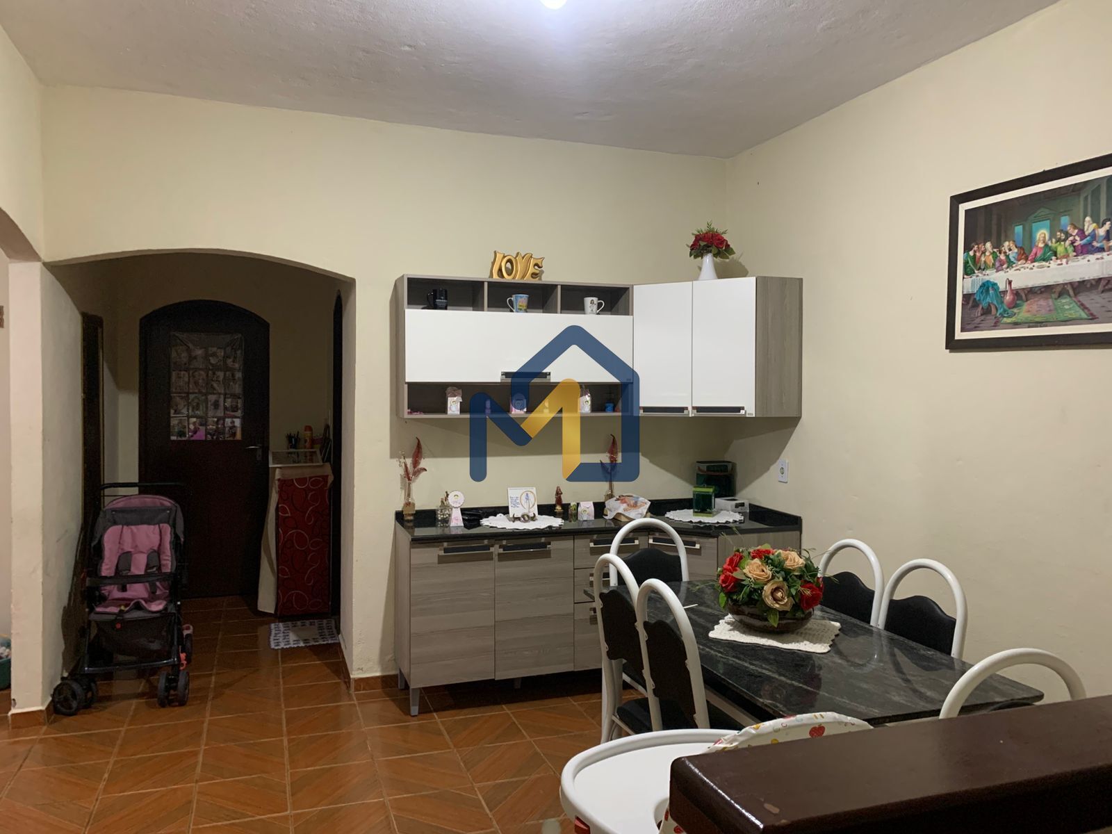 Chácara, 3 quartos, 1283 m² - Foto 10