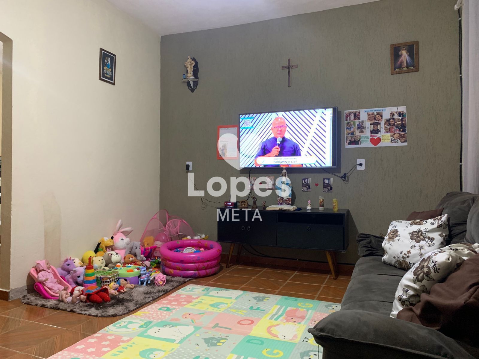 Chácara à venda com 3 quartos, 128571m² - Foto 9