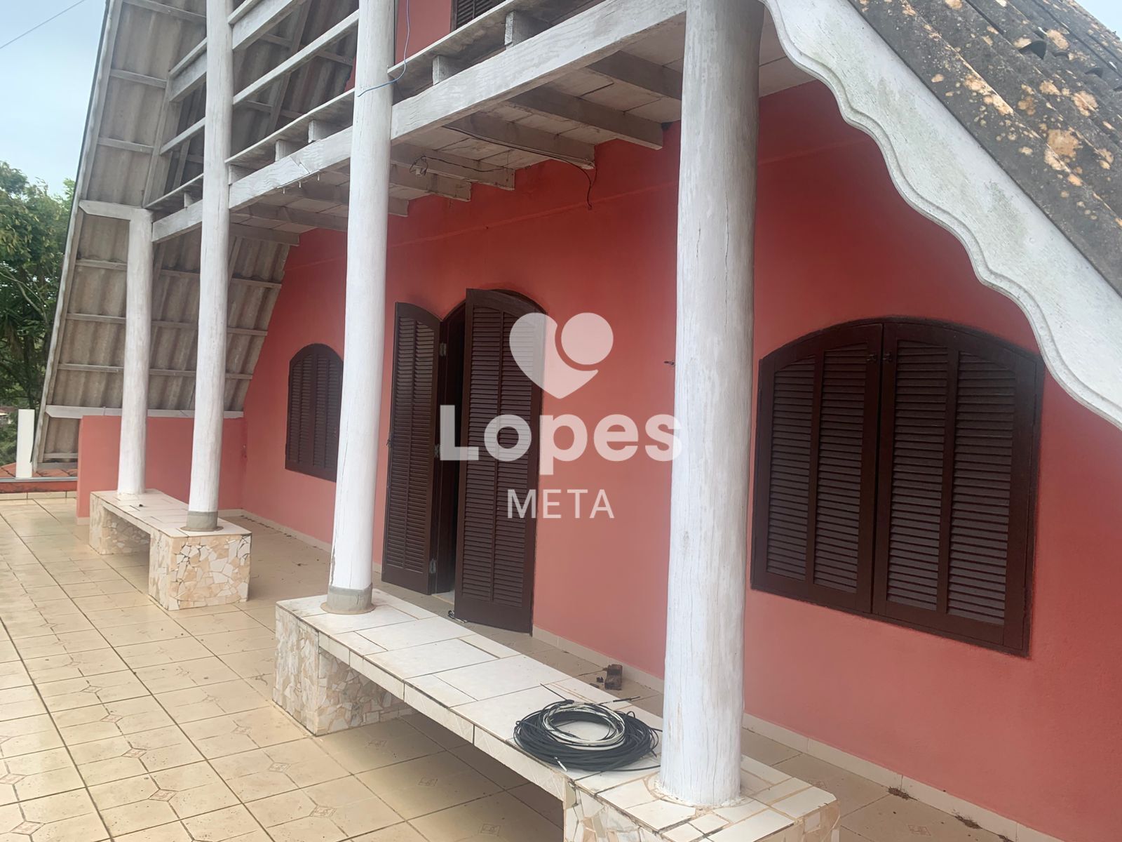 Chácara à venda com 3 quartos, 128571m² - Foto 3