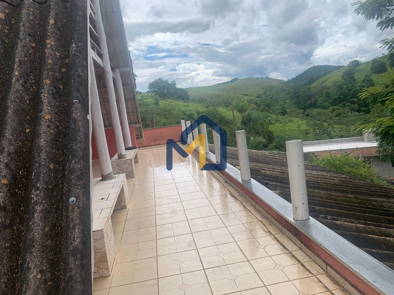 Chácara, 3 quartos, 1283 m² - Foto 17
