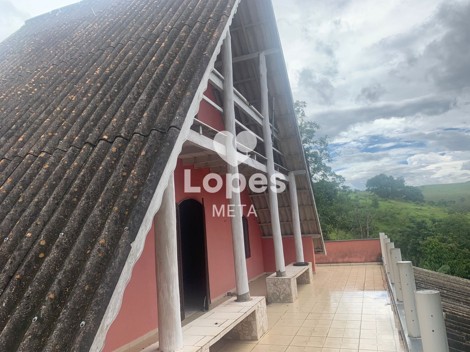 Chácara à venda com 3 quartos, 128571m² - Foto 24