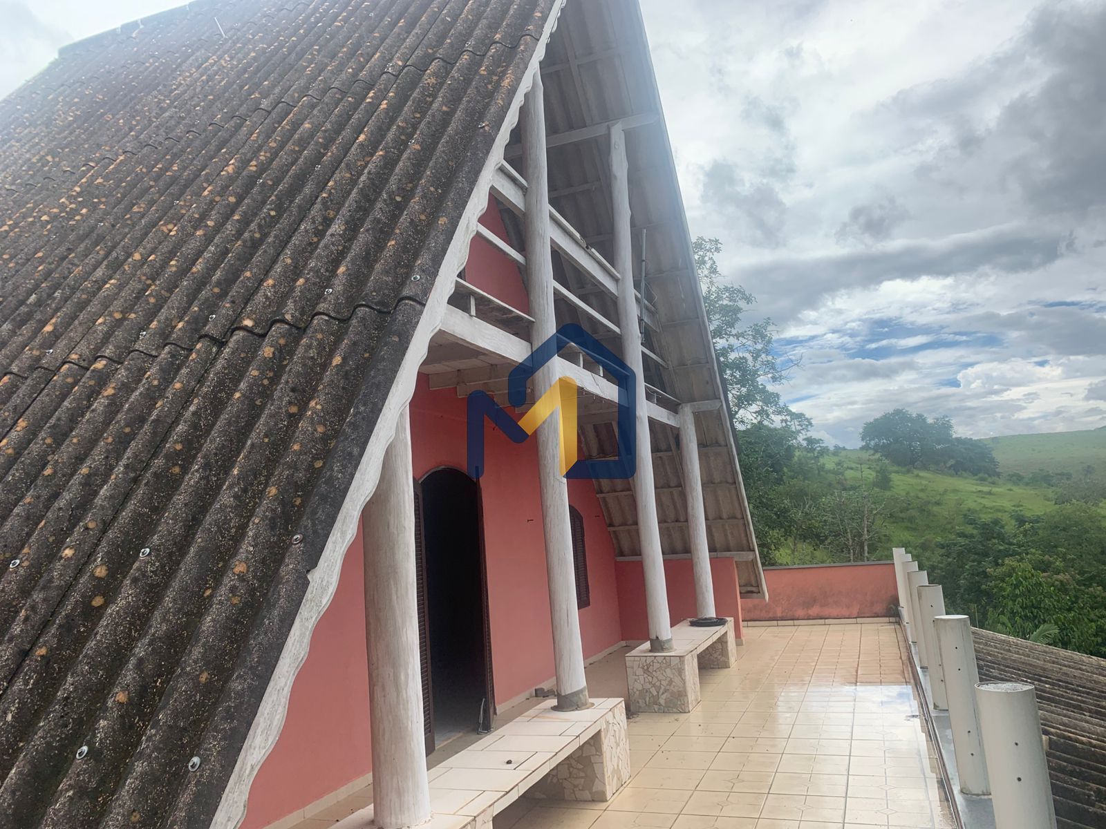 Chácara, 3 quartos, 1283 m² - Foto 24