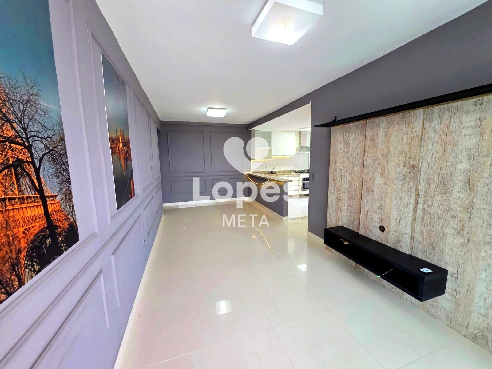 Apartamento, 1 quarto, 52 m² - Foto 4