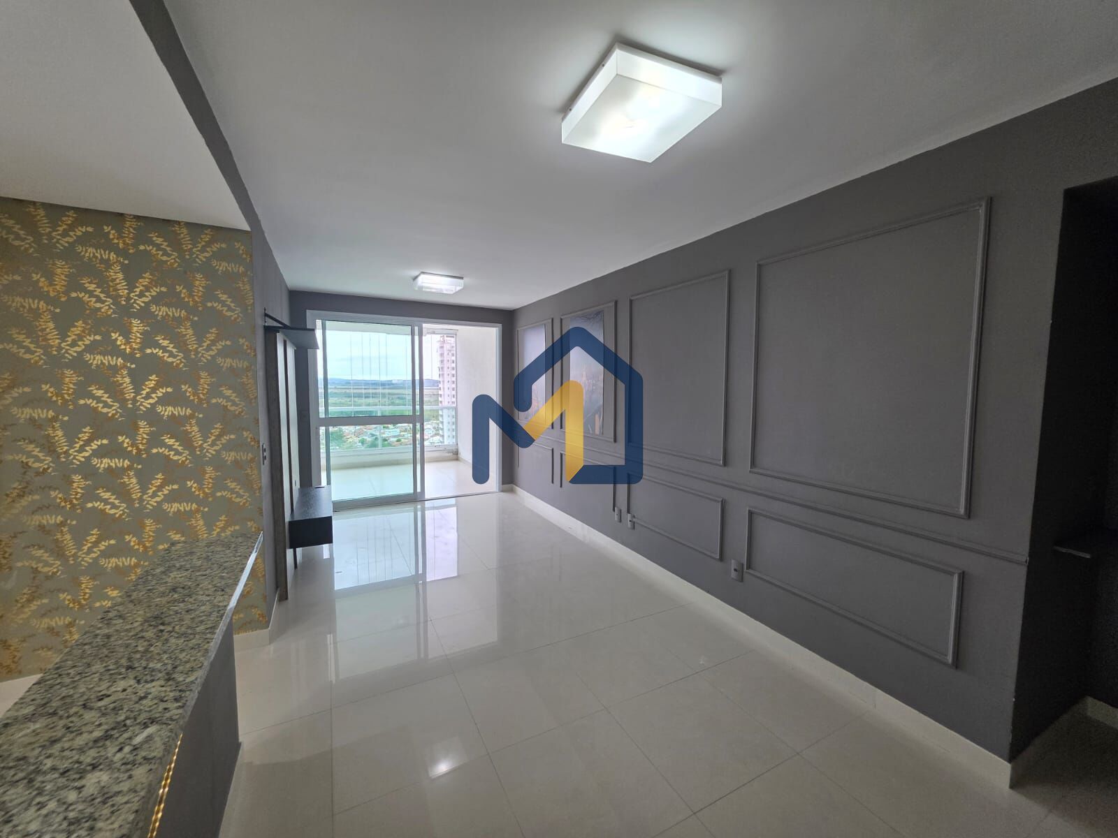 Apartamento, 1 quarto, 52 m² - Foto 5