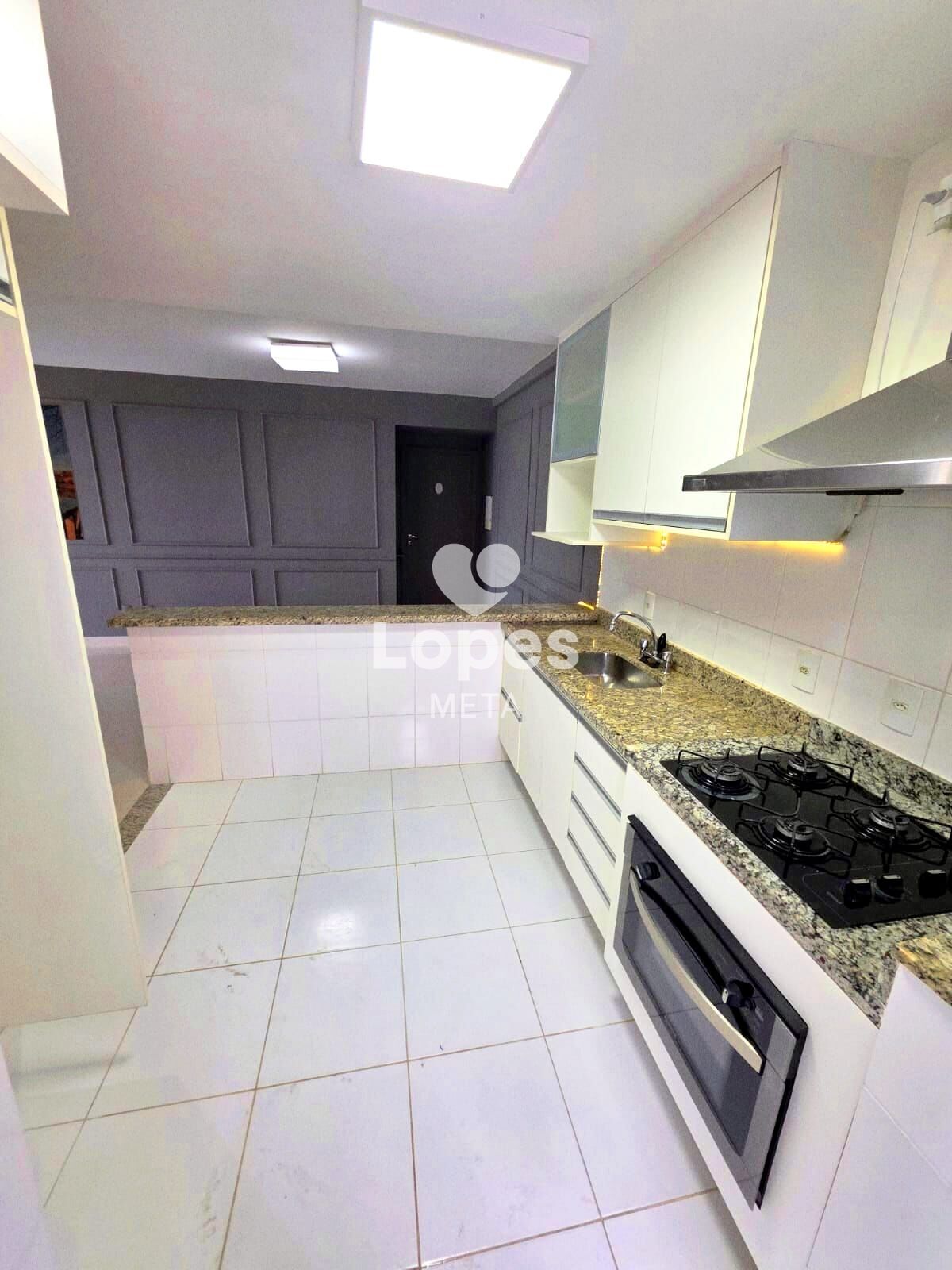 Apartamento, 1 quarto, 52 m² - Foto 3