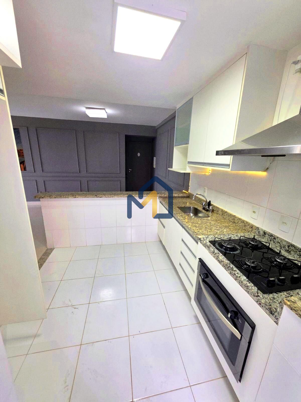 Apartamento, 1 quarto, 52 m² - Foto 3