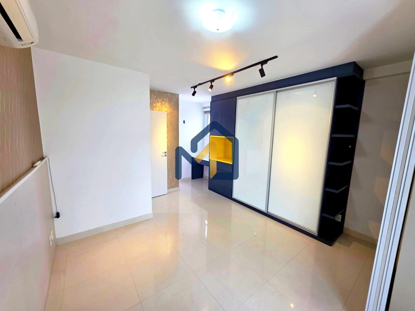 Apartamento, 1 quarto, 52 m² - Foto 9