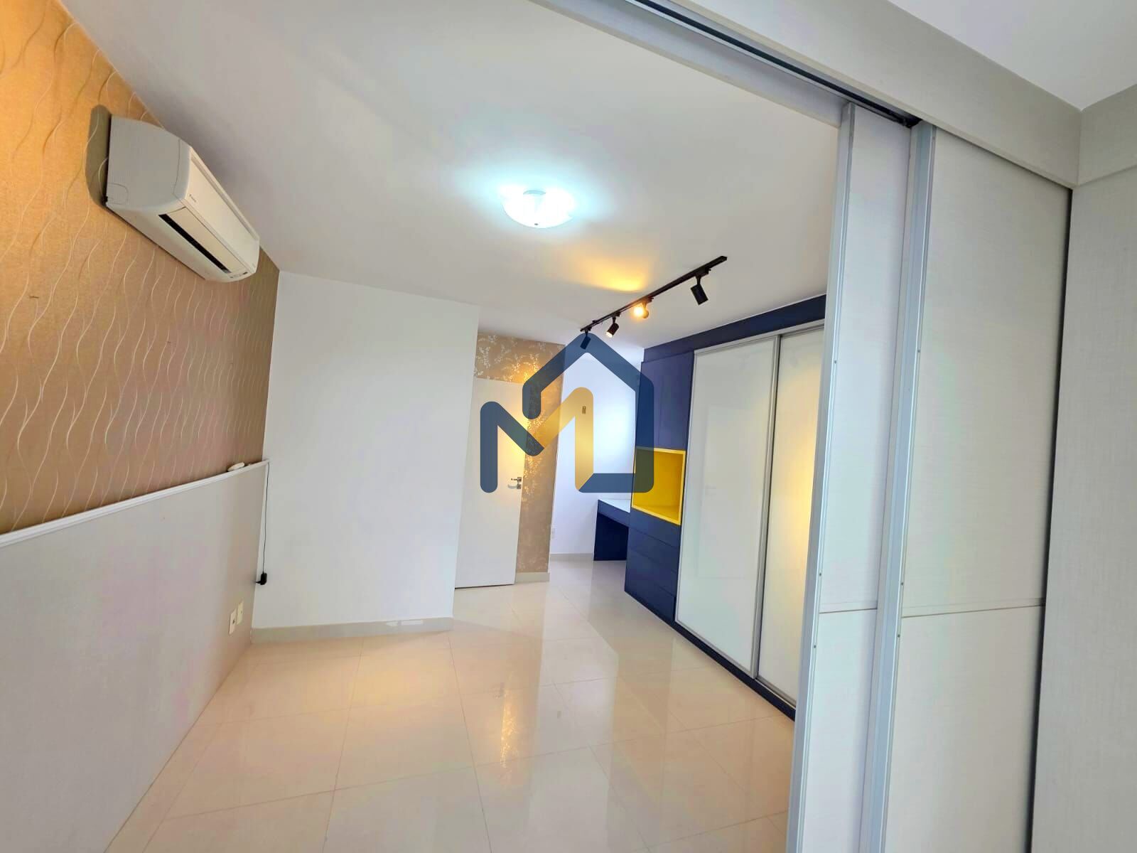 Apartamento, 1 quarto, 52 m² - Foto 12