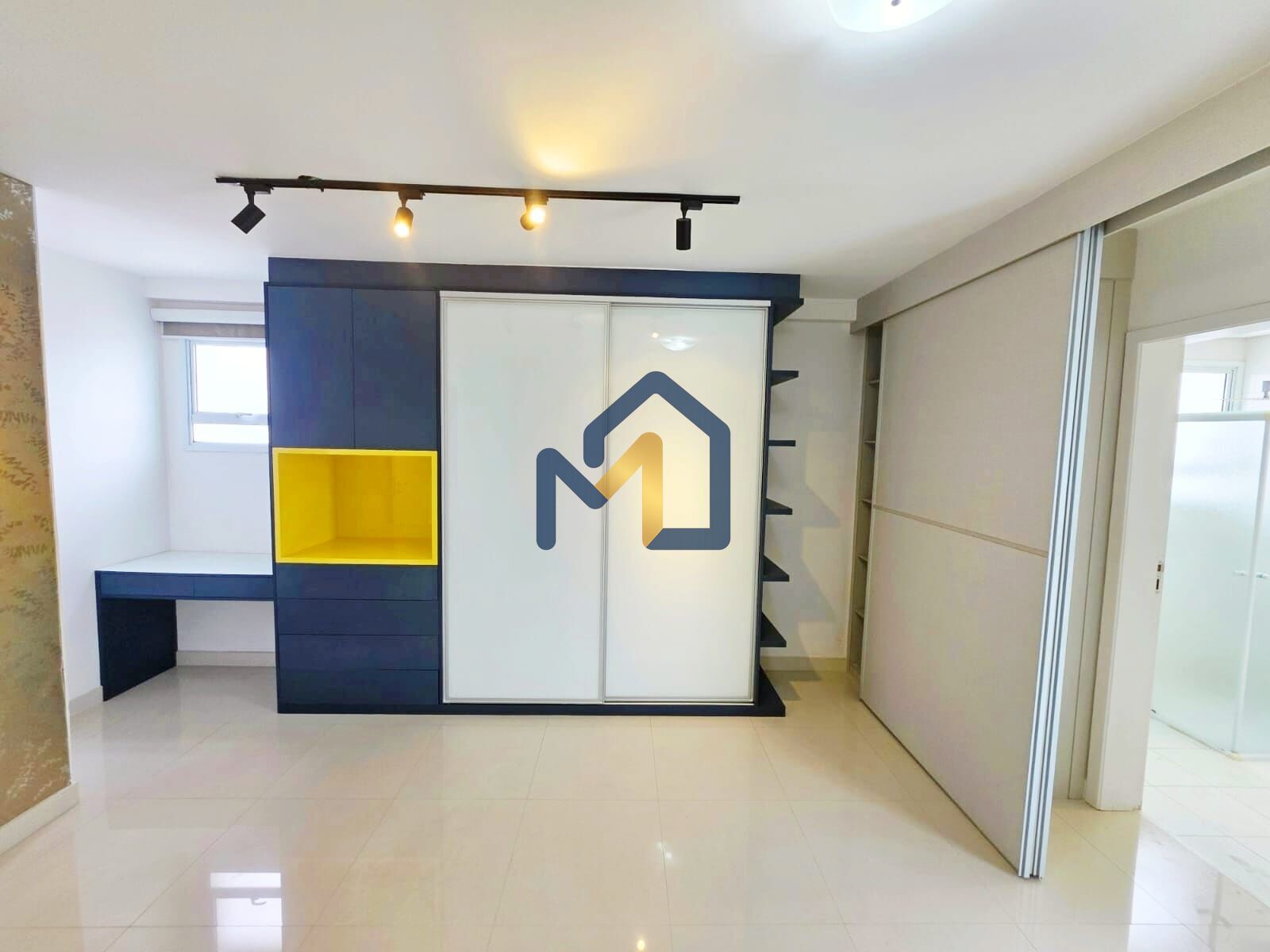 Apartamento, 1 quarto, 52 m² - Foto 10