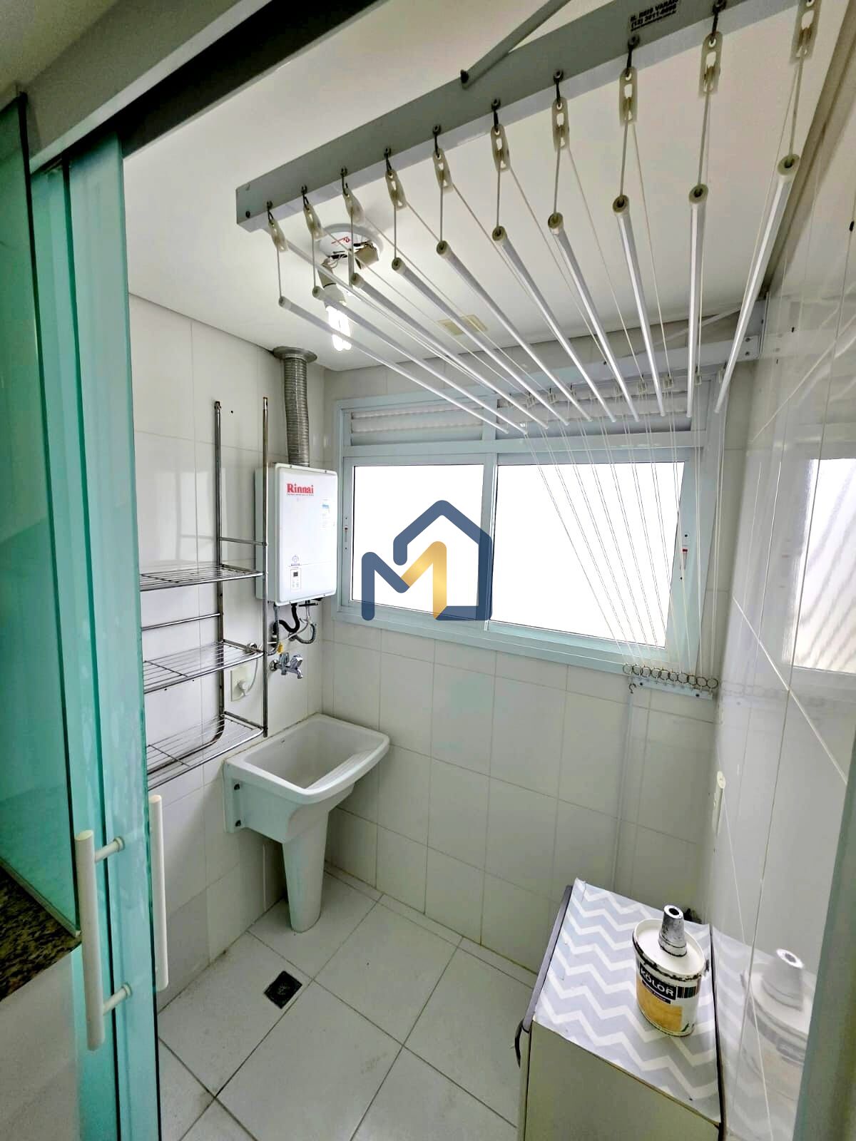 Apartamento, 1 quarto, 52 m² - Foto 14