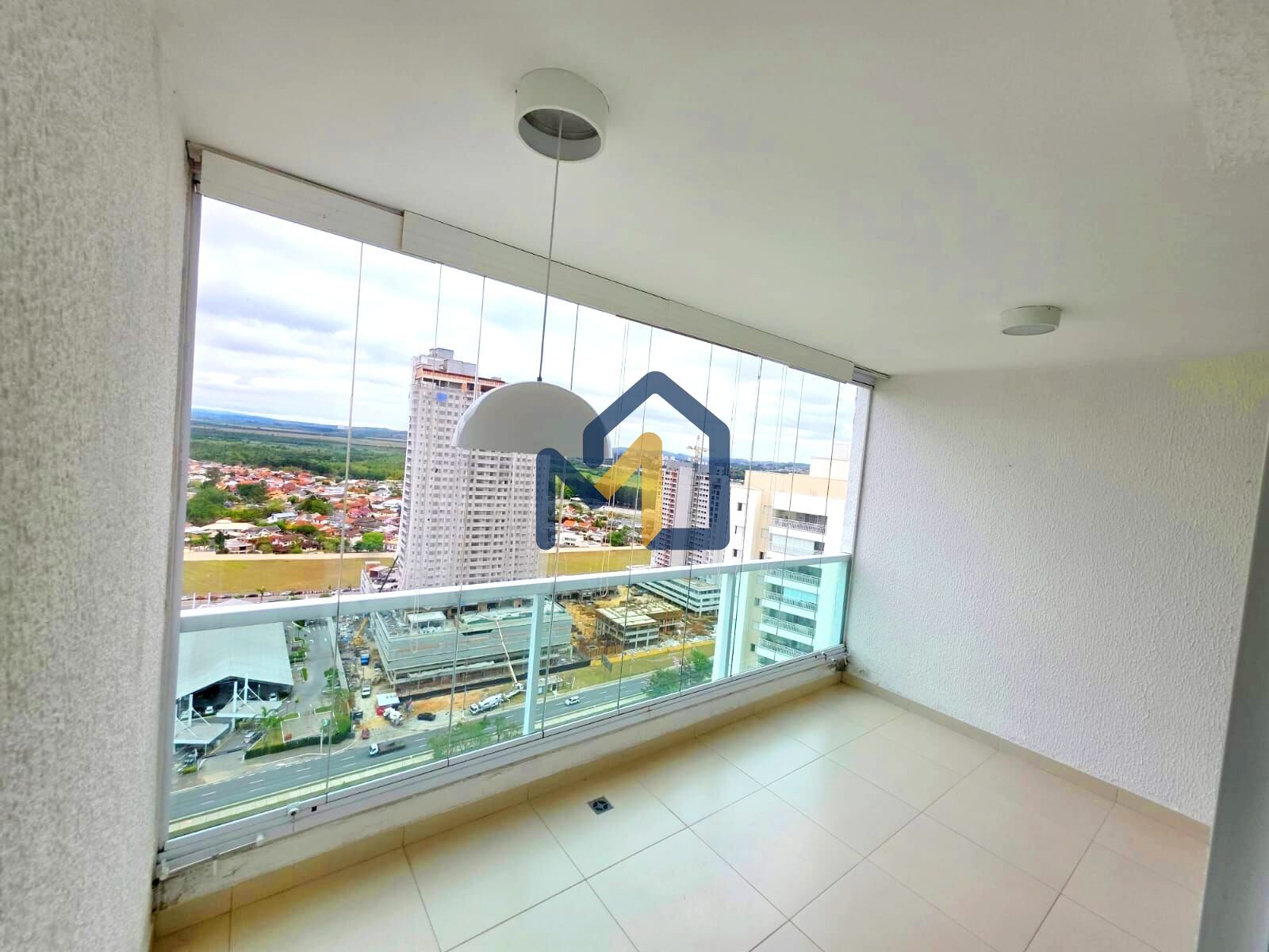 Apartamento, 1 quarto, 52 m² - Foto 8