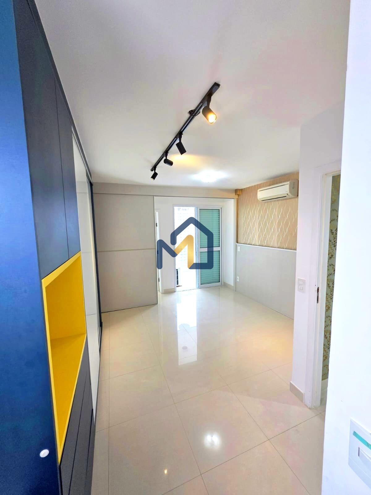 Apartamento, 1 quarto, 52 m² - Foto 11