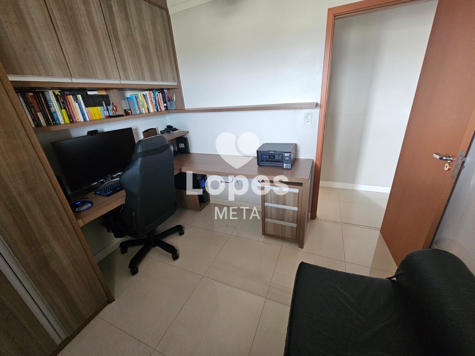 Apartamento, 3 quartos, 85 m² - Foto 4