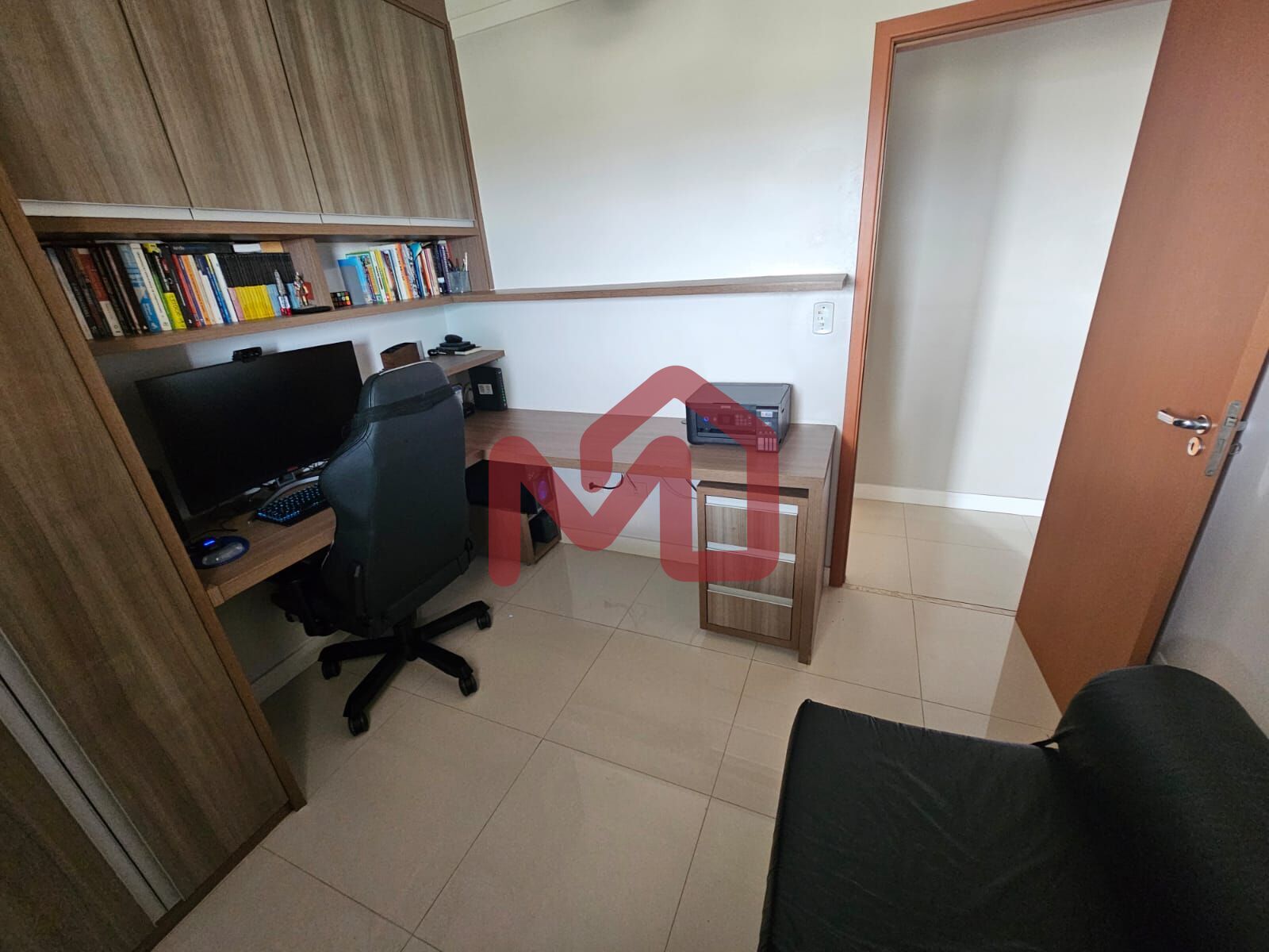 Apartamento, 3 quartos, 85 m² - Foto 5