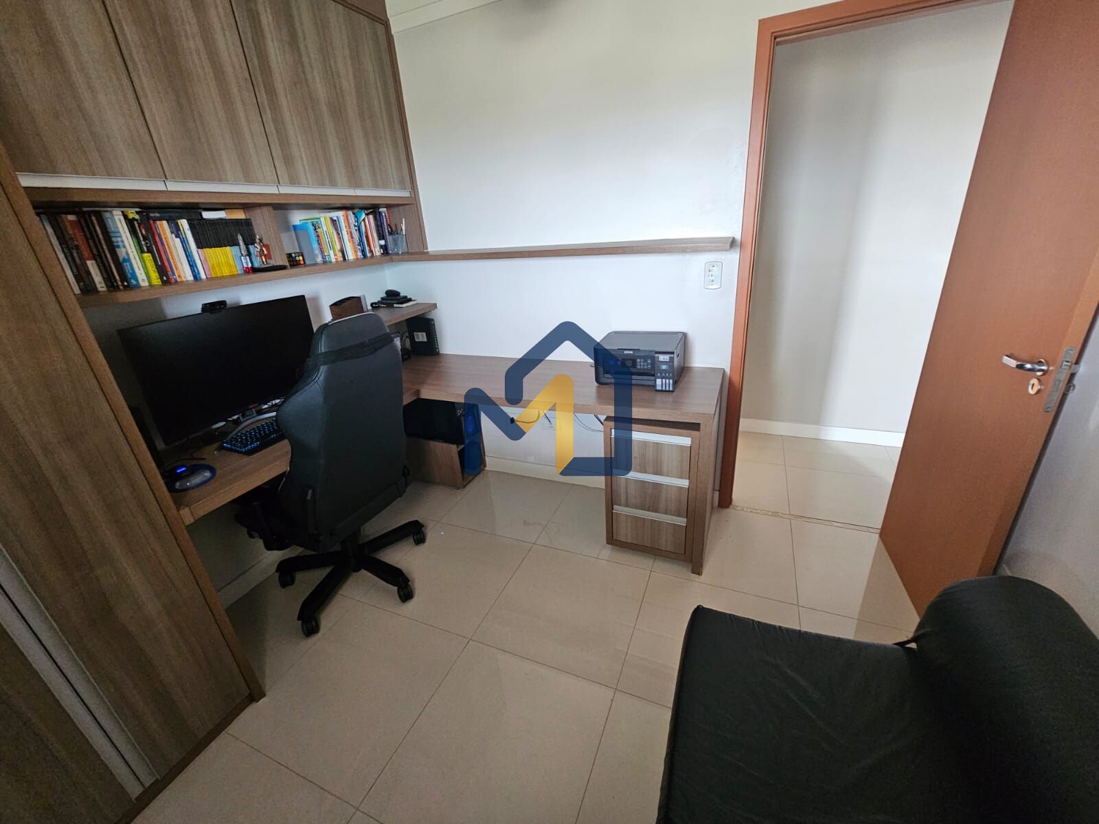 Apartamento, 3 quartos, 85 m² - Foto 5