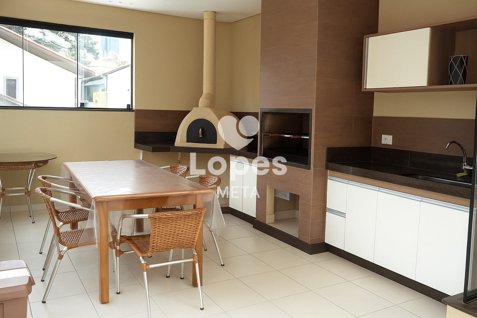 Apartamento, 3 quartos, 85 m² - Foto 26