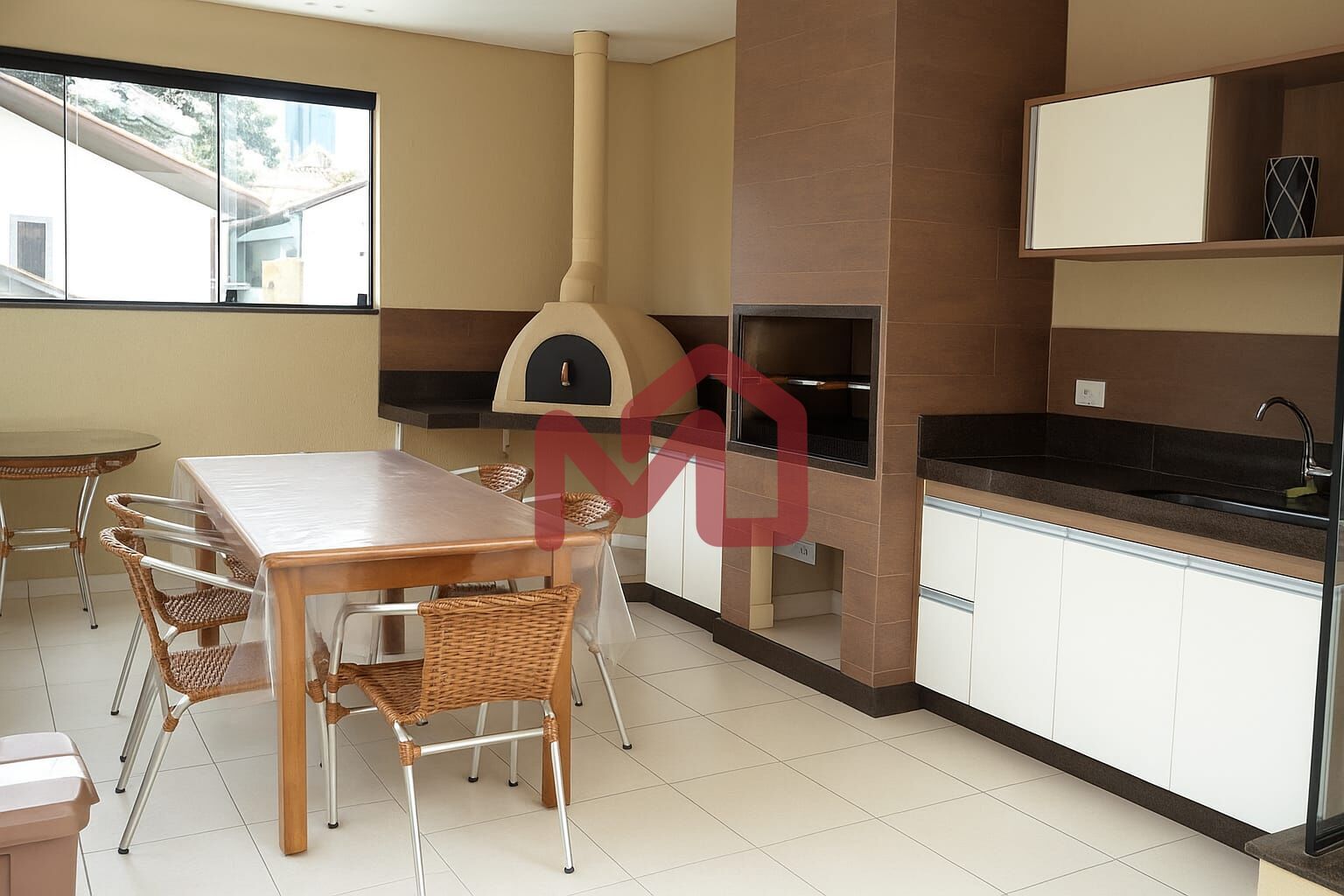 Apartamento, 3 quartos, 85 m² - Foto 26