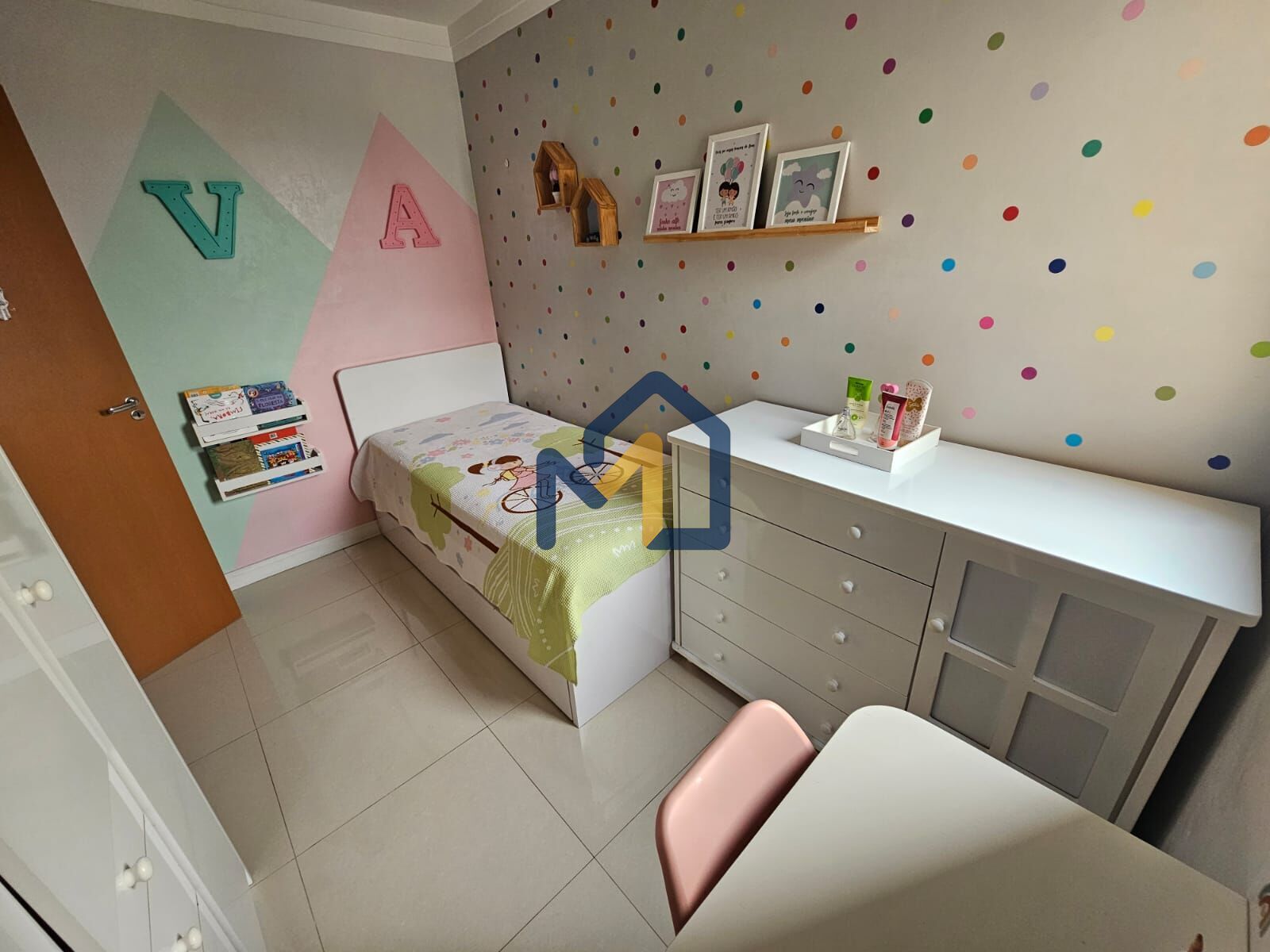 Apartamento, 3 quartos, 85 m² - Foto 11
