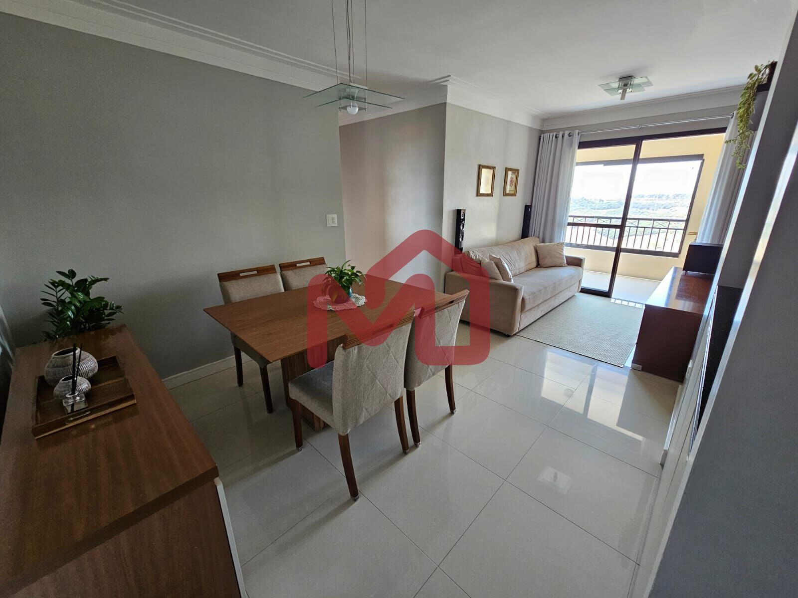 Apartamento, 3 quartos, 85 m² - Foto 20