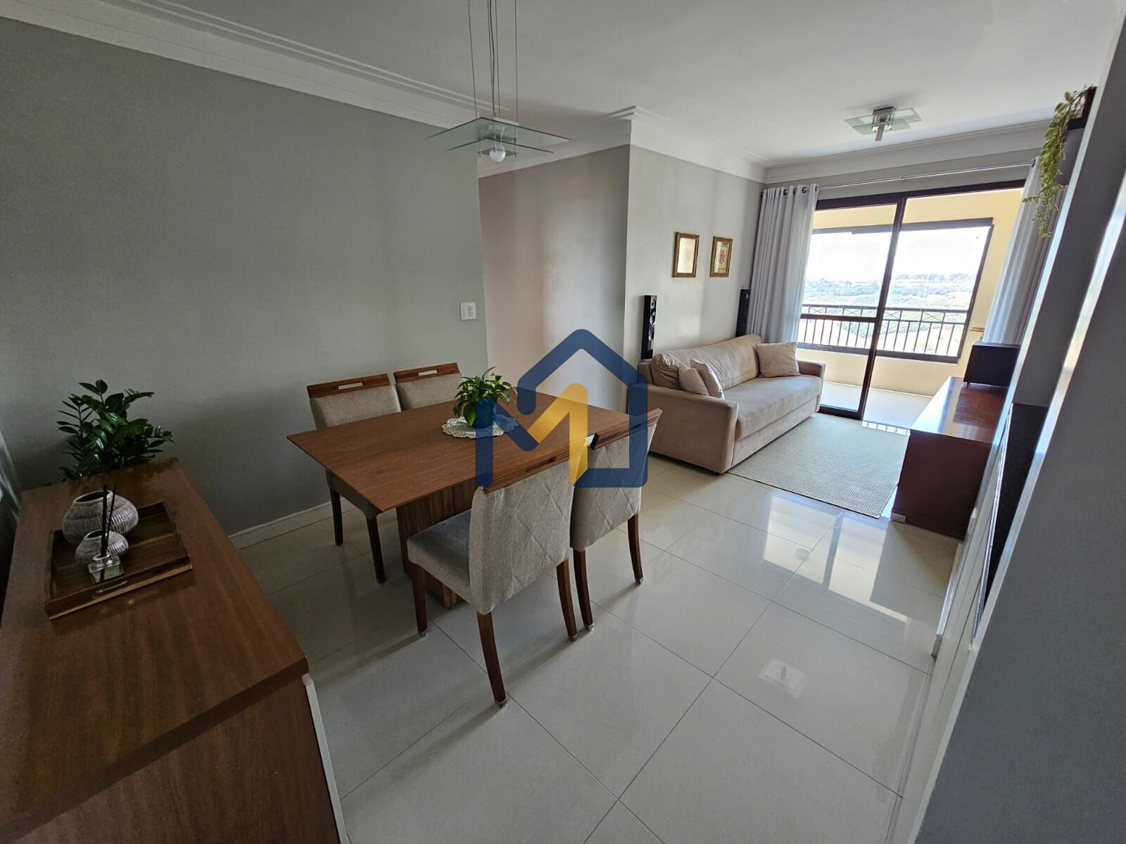 Apartamento, 3 quartos, 85 m² - Foto 20