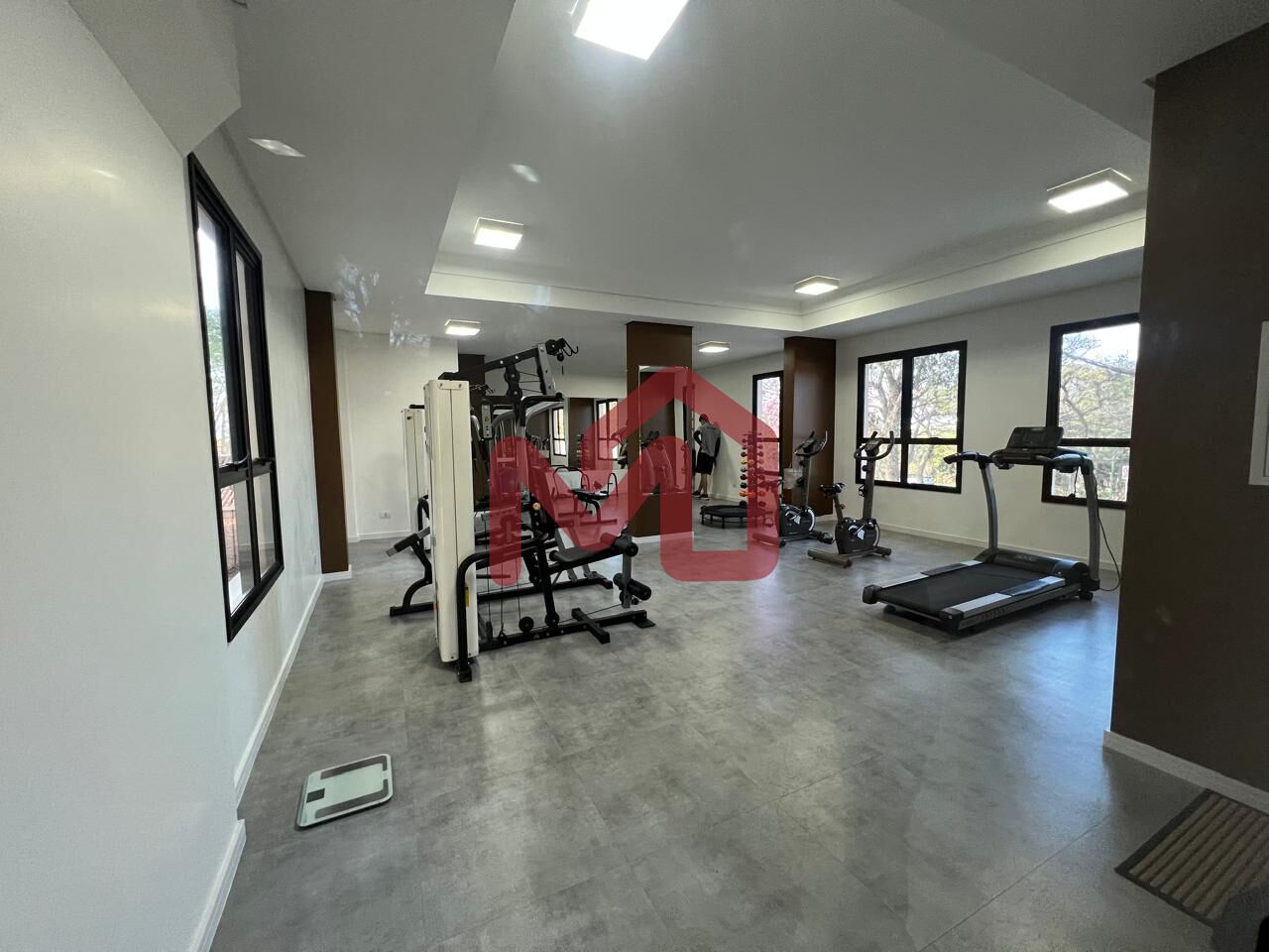 Apartamento, 3 quartos, 85 m² - Foto 28