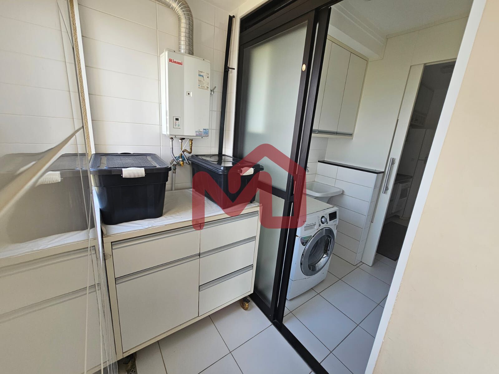 Apartamento, 3 quartos, 85 m² - Foto 12
