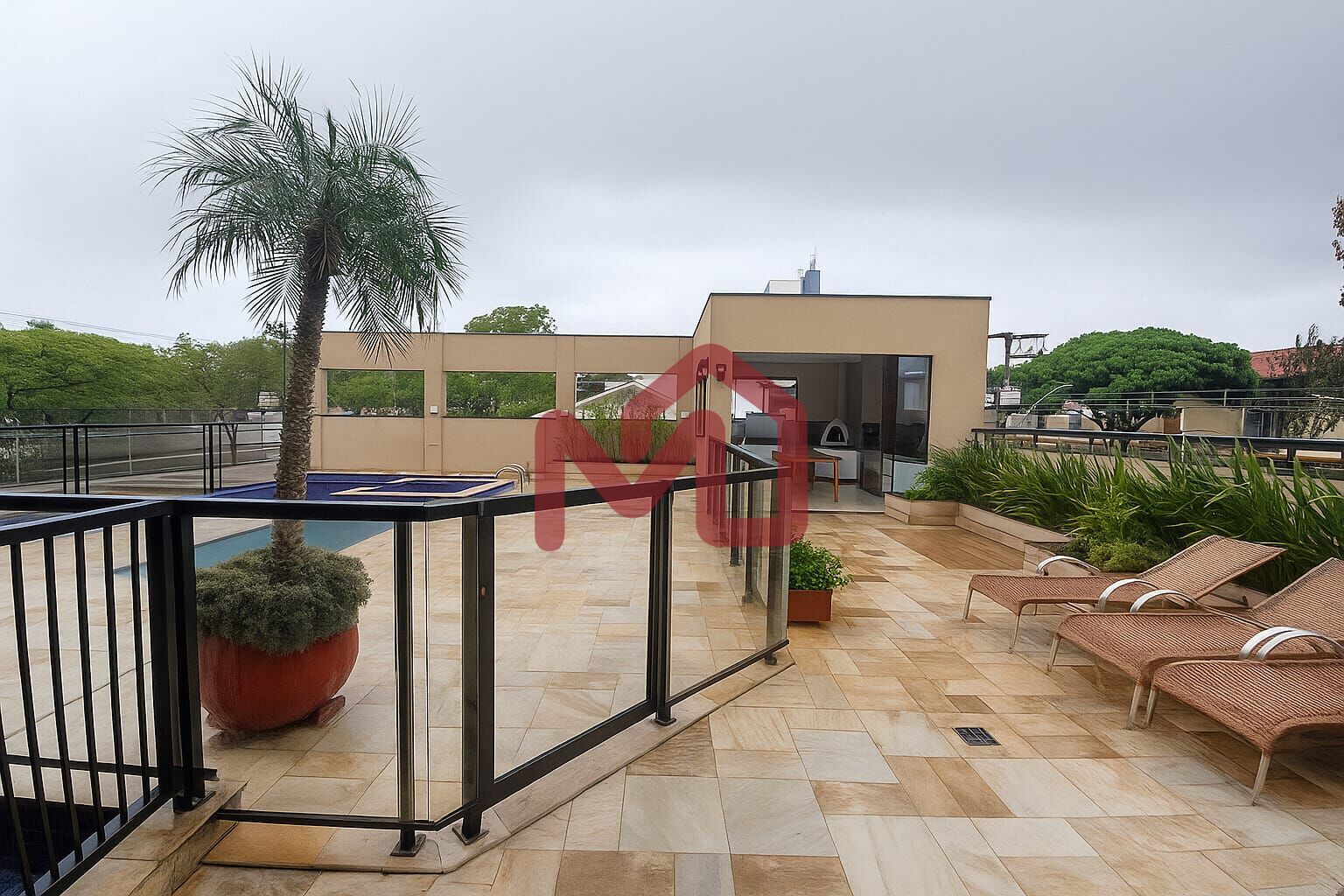 Apartamento, 3 quartos, 85 m² - Foto 27
